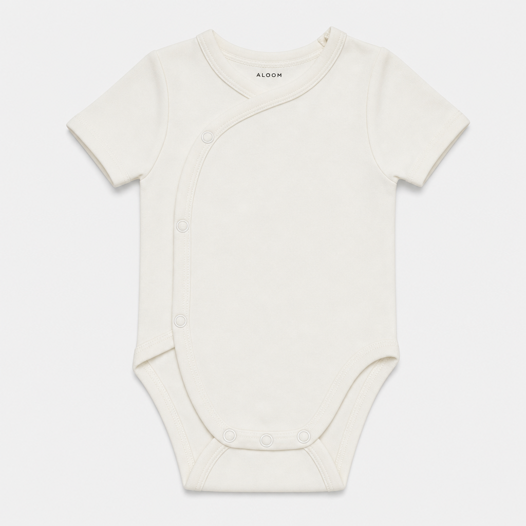 Body - Bambino - 50 - 59 < 3 mesi