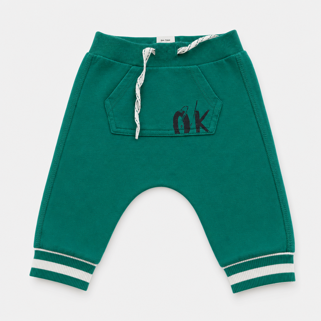 Pantaloni tuta - Bambino - 60 - 65 | 3 mesi
