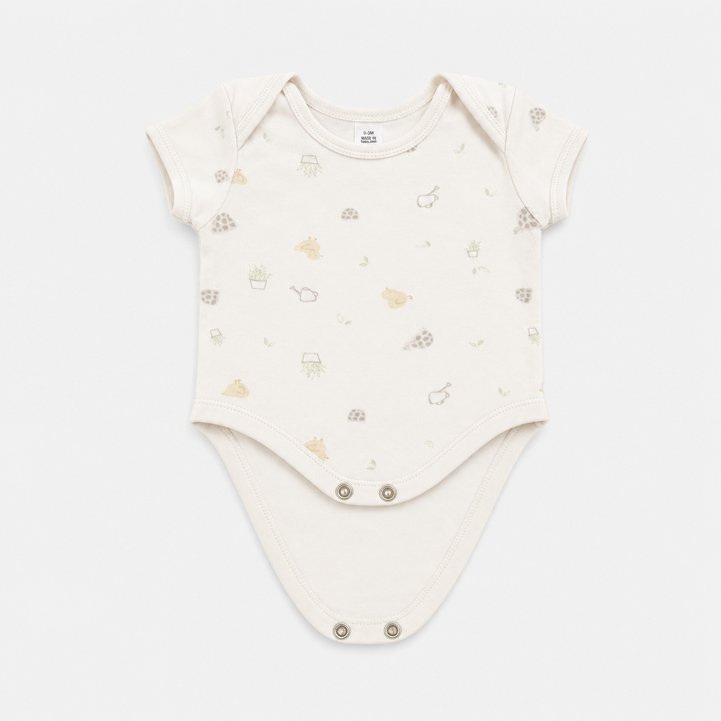 Body - Bambino - 50 - 59 < 3 mesi