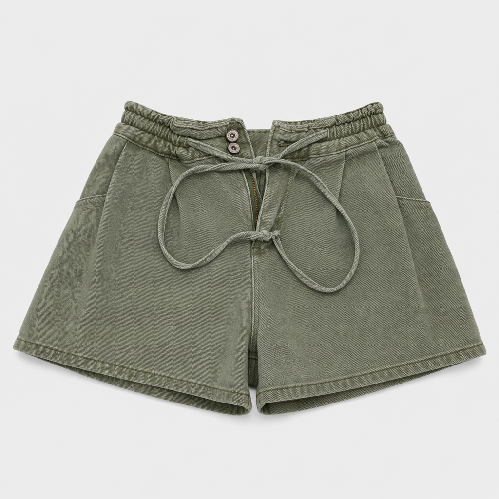 Pantaloncini corti - Bambina - 126 - 131 | 8 anni