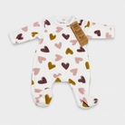 Tutine neonato - Bambina - 50 - 59 < 3 mesi