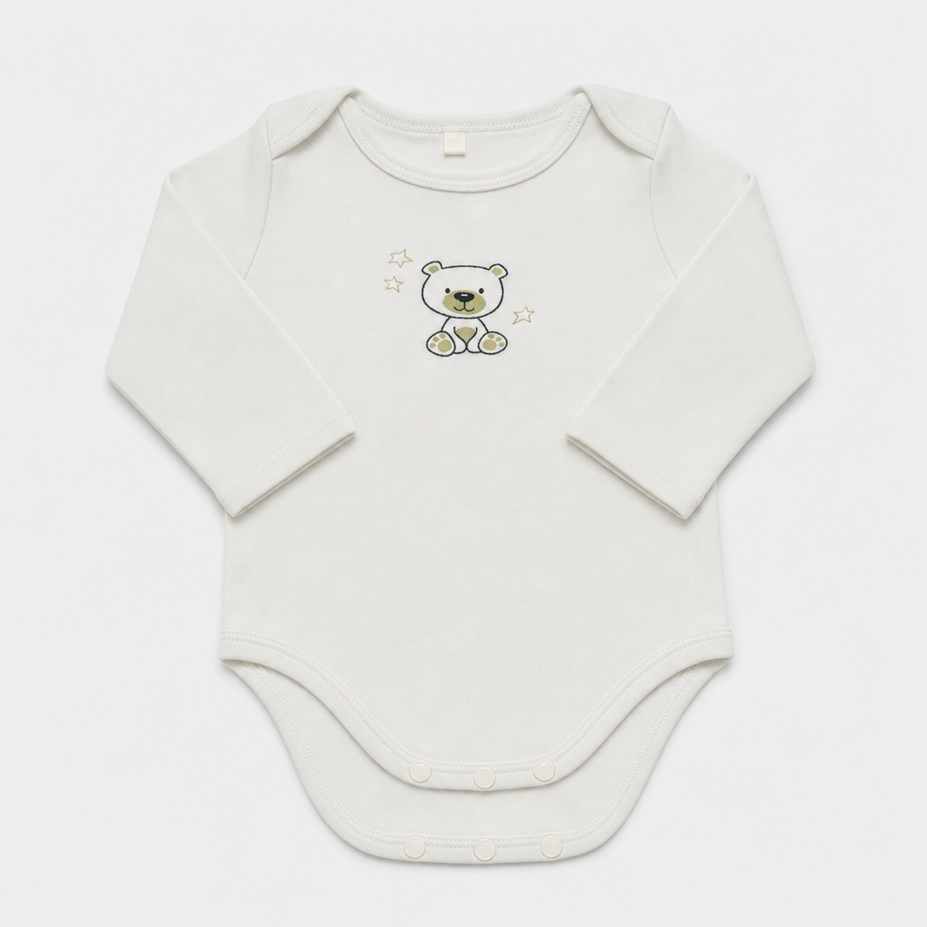 Body - Bambino - 72 - 77 | 9 mesi