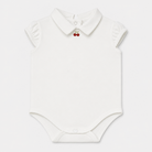 Body - Bambina - 60 - 65 | 3 mesi