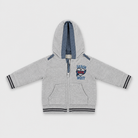Felpa - Bambino - 60 - 65 | 3 mesi