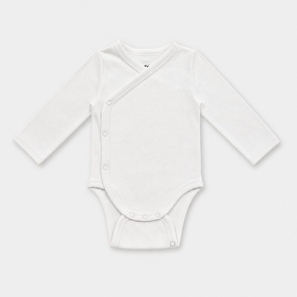 Body - Bambino - 50 - 59 < 3 mesi