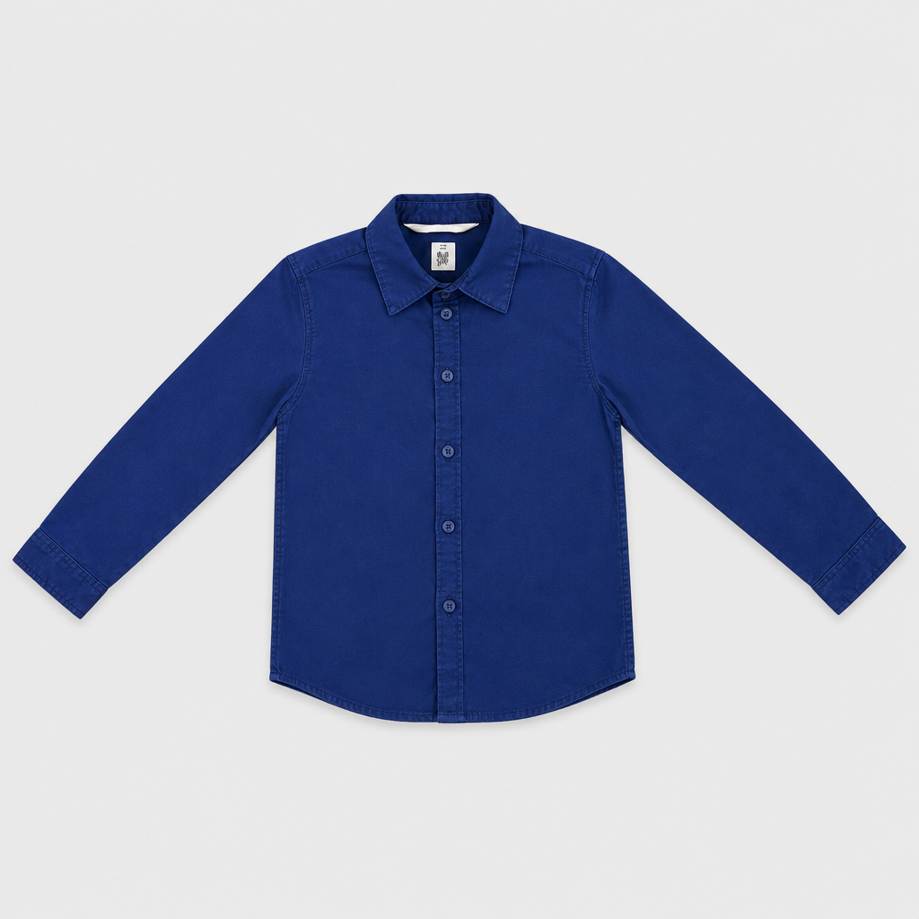 Camicia - Bambino - 108 - 113 | 5 anni