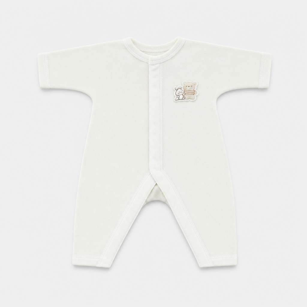 Tutine neonato - Bambino - 50 - 59 < 3 mesi