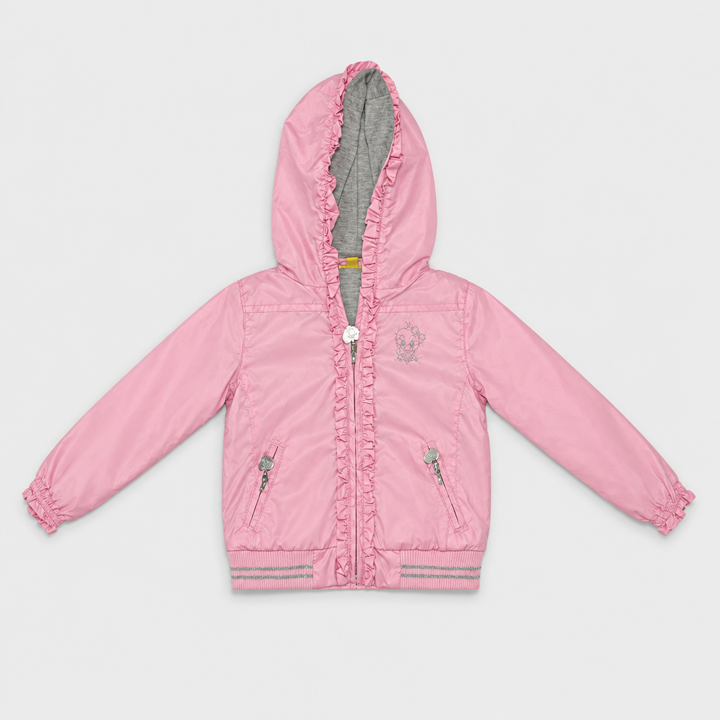 Giacca primavera - Bambina - 78 - 83 | 1 anno
