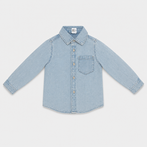 Camicia - Bambino - 90 - 95 | 2 anni