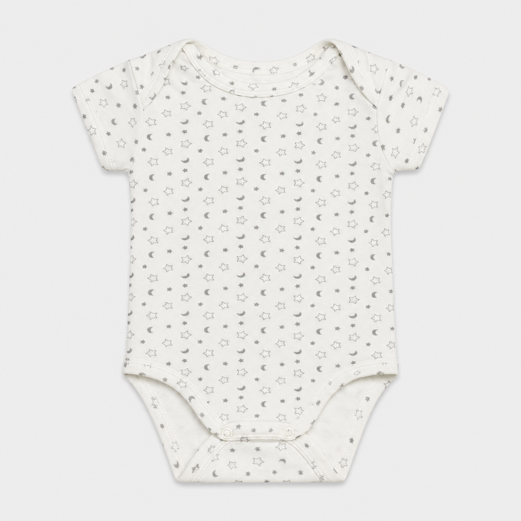 Body - Bambino - 50 - 59 < 3 mesi