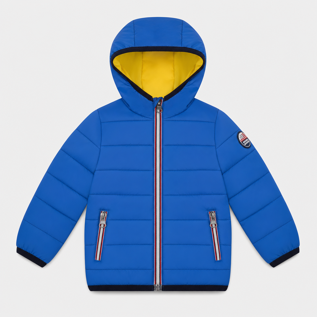 Giacca invernale pesante - Bambino - 78 - 83 | 1 anno
