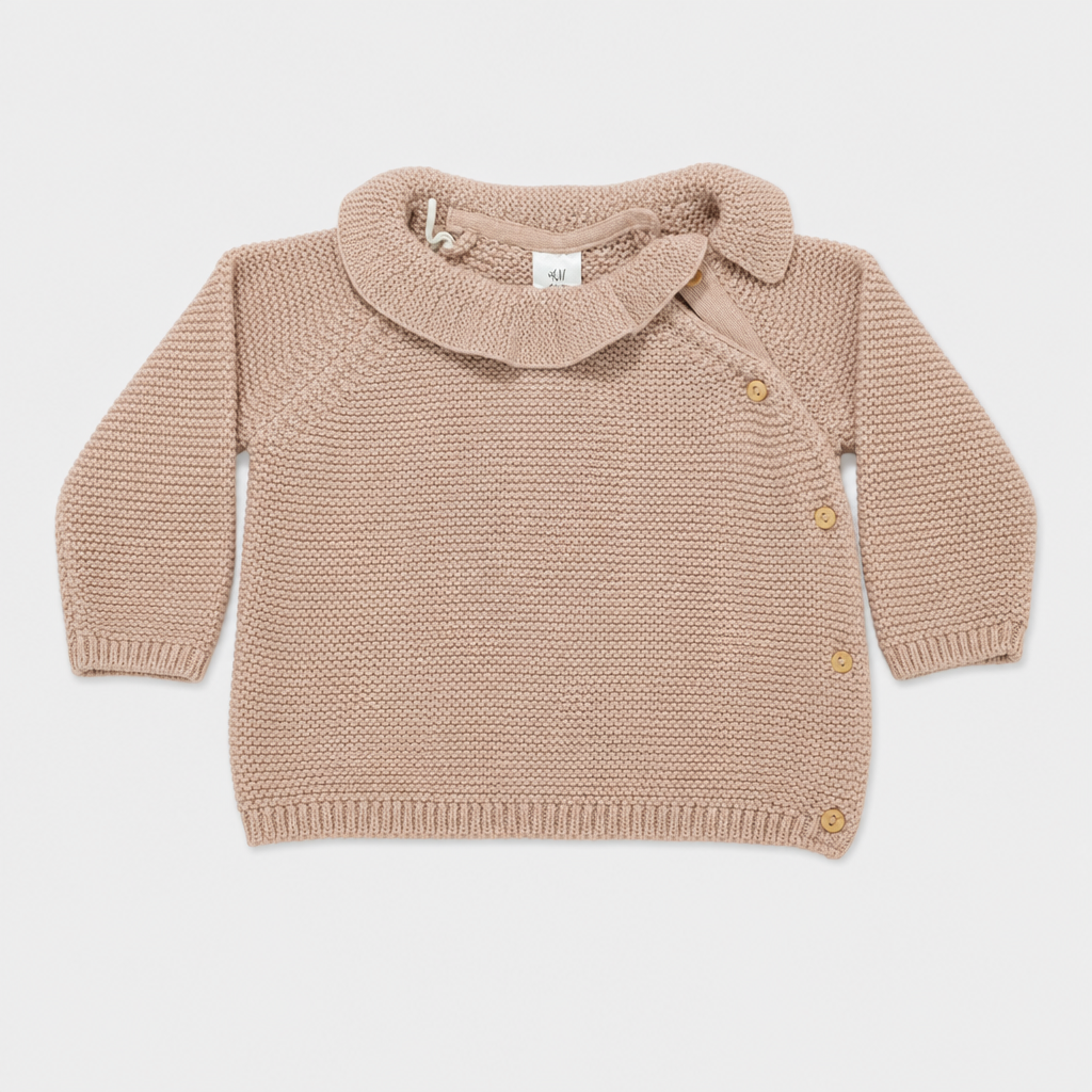 Maglioncino - Bambina - 60 - 65 | 3 mesi