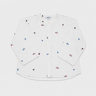 Camicia - Bambino - 84 - 89 | 18 mesi
