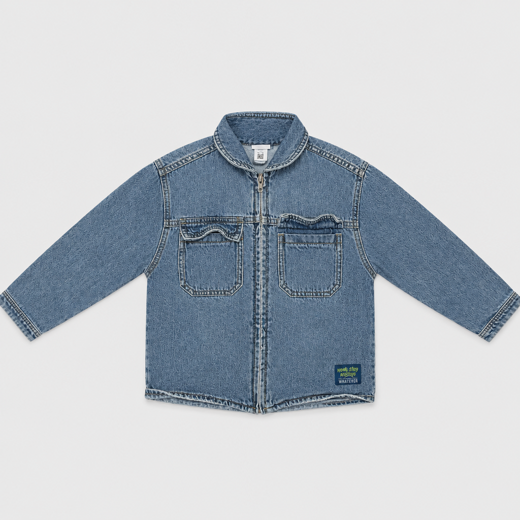 Giacca primavera - Bambino - 114 - 119 | 6 anni