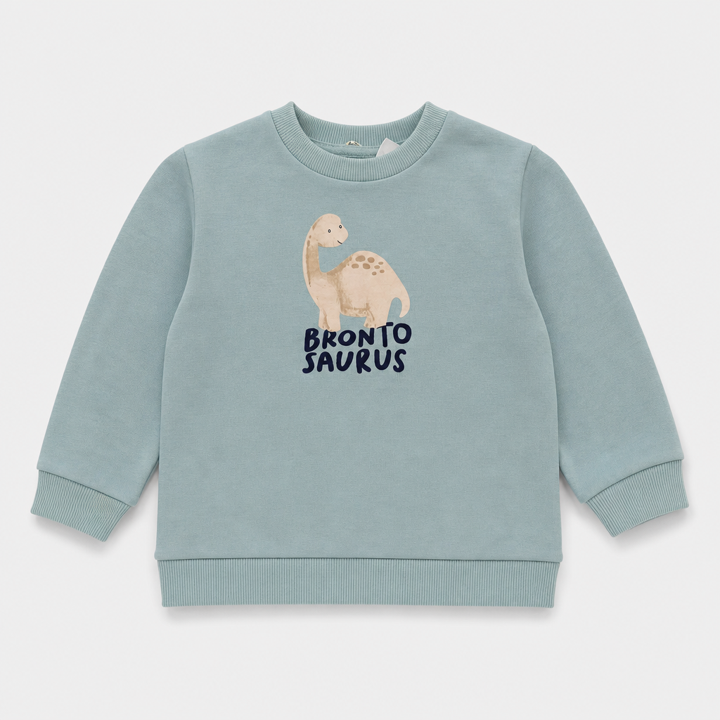 Felpa - Bambino - 84 - 89 | 18 mesi