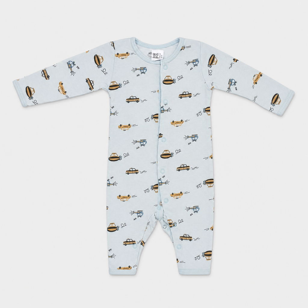 Tutine neonato - Bambino - 50 - 59 < 3 mesi