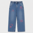 Jeans - Bambina - 108 - 113 | 5 anni