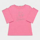 Maglietta maniche lunghe - Bambina - 114 - 119 | 6 anni