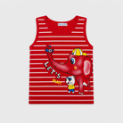 Canottiera - Bambino - 84 - 89 | 18 mesi