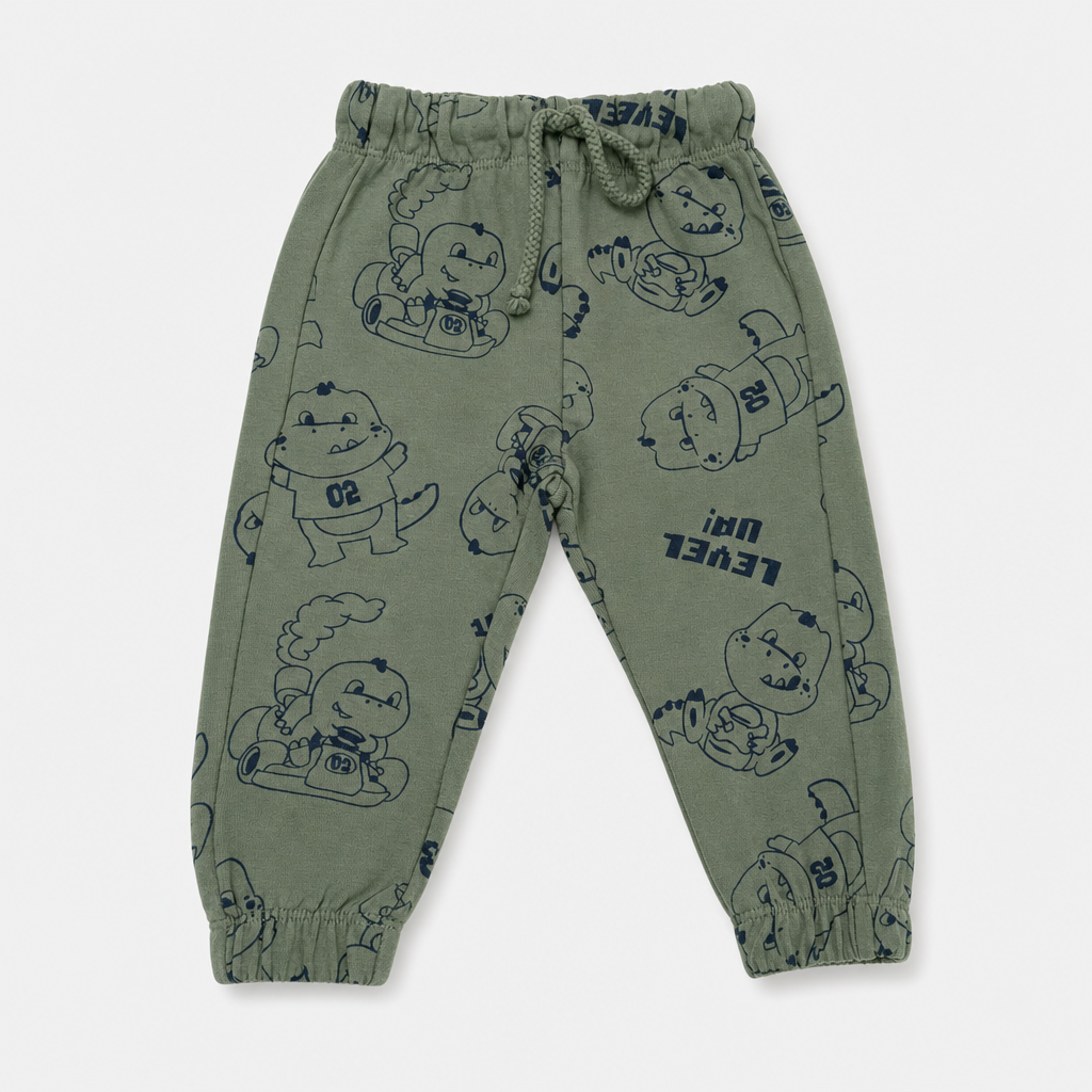 Pantaloni tuta - Bambino - 72 - 77 | 9 mesi