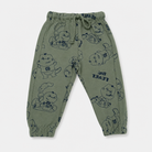 Pantaloni tuta - Bambino - 72 - 77 | 9 mesi
