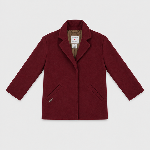 Giacca primavera - Bambina - 90 - 95 | 2 anni