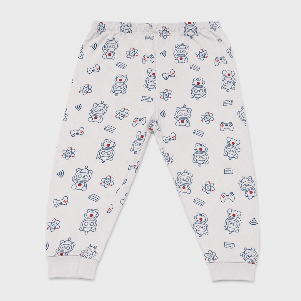 Pantaloni tuta - Bambino - 90 - 95 | 2 anni