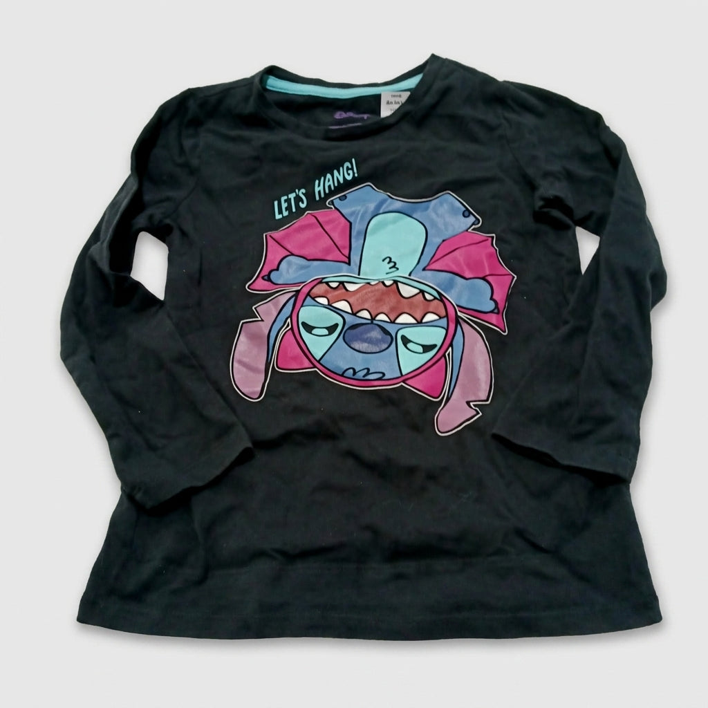 Maglietta maniche lunghe - Bambina - 102 - 107 | 4 anni