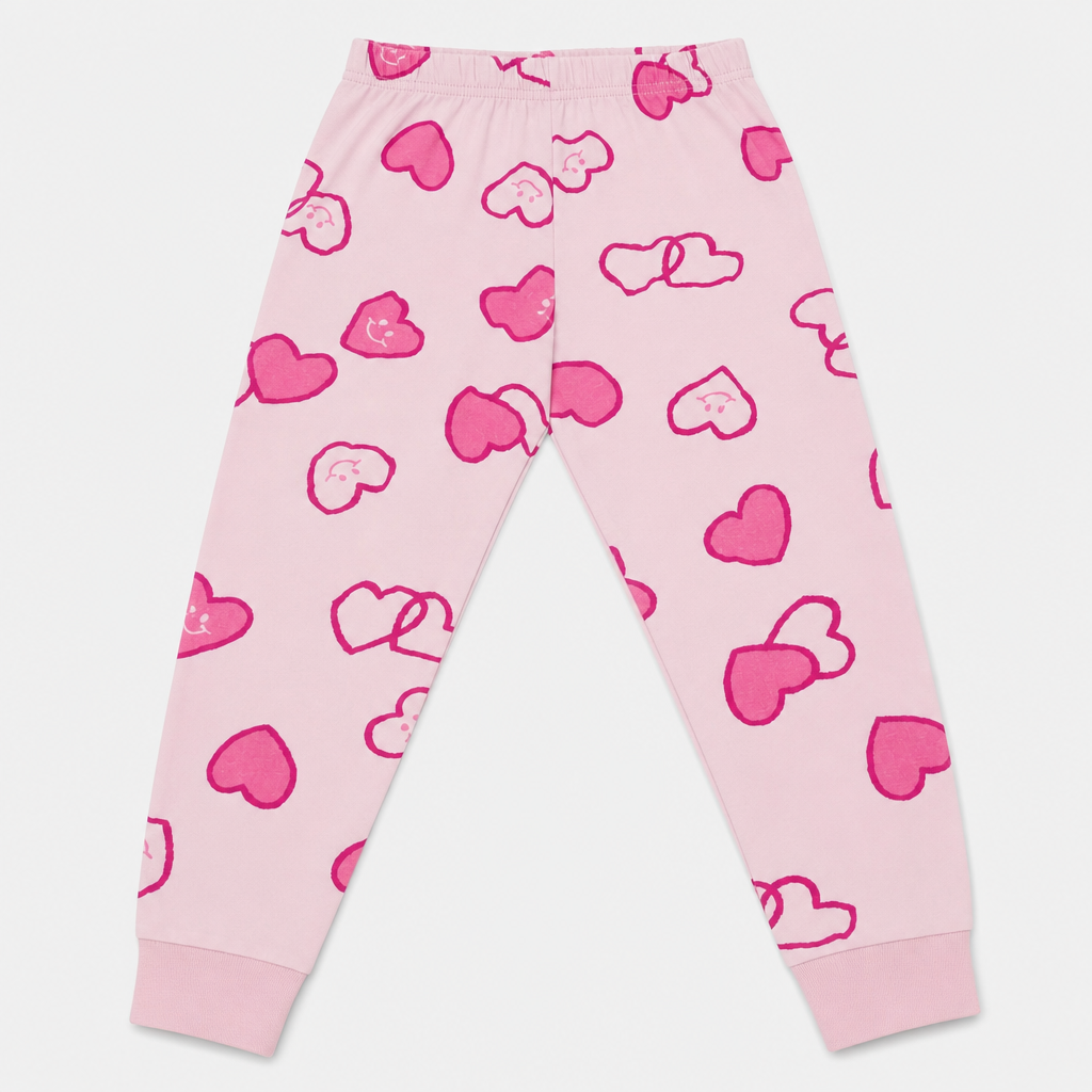Pantaloni tuta - Bambina - 102 - 107 | 4 anni