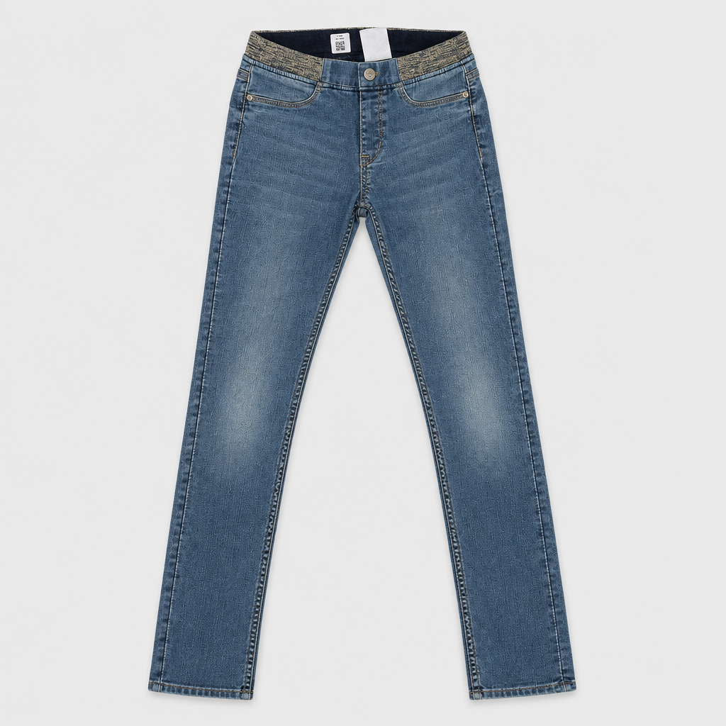 Jeans - Bambina - 126 - 131 | 8 anni
