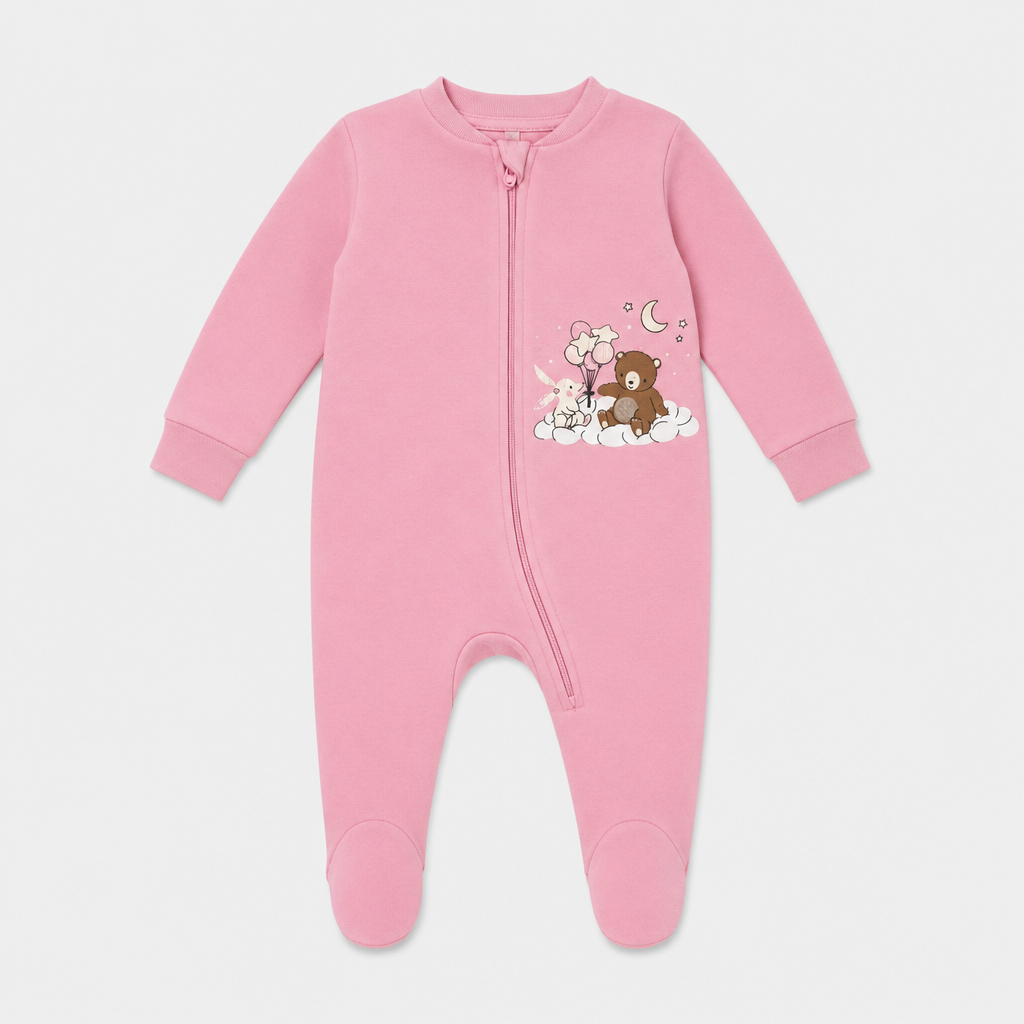 Tutine neonato - Bambina - 78 - 83 | 1 anno