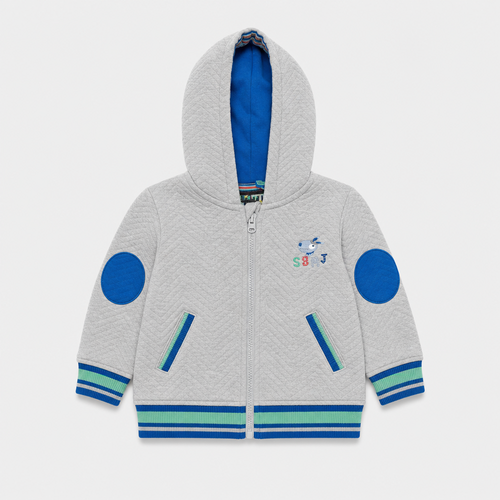 Felpa - Bambino - 72 - 77 | 9 mesi