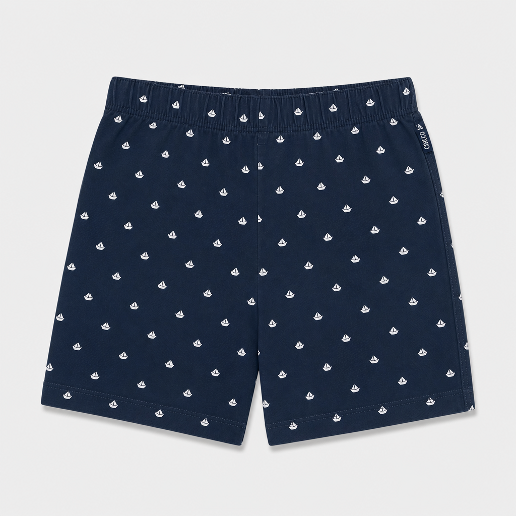 Pantaloncini corti - Bambino - 84 - 89 | 18 mesi