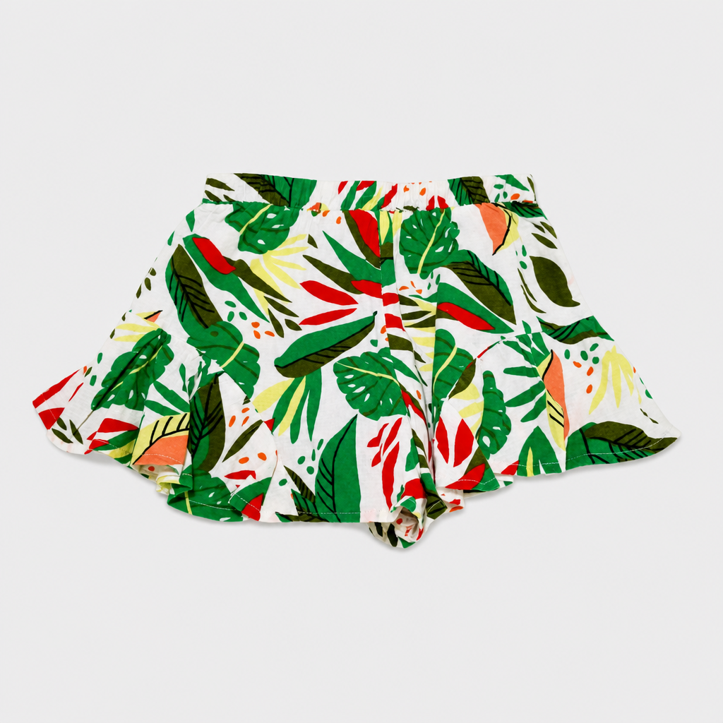 Pantaloncini corti - Bambina - 84 - 89 | 18 mesi