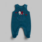 Tutine neonato - Bambino - 50 - 59 < 3 mesi