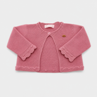 Coprispalla - Bambina - 60 - 65 | 3 mesi
