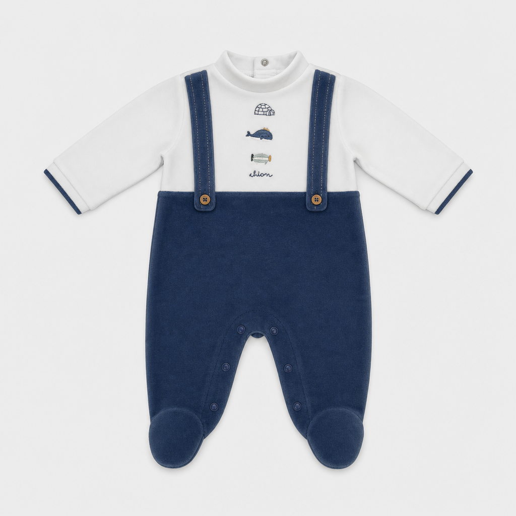 Tutine neonato - Bambino - 50 - 59 < 3 mesi