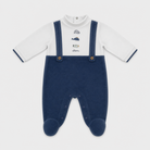 Tutine neonato - Bambino - 50 - 59 < 3 mesi