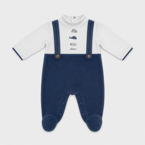 Tutine neonato - Bambino - 50 - 59 < 3 mesi