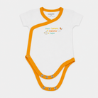 Body - Bambino - 50 - 59 < 3 mesi