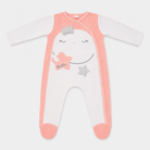 Tutine neonato - Bambina - 66 - 71 | 6 mesi