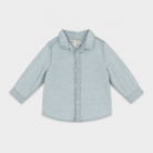 Camicia - Bambino - 72 - 77 | 9 mesi