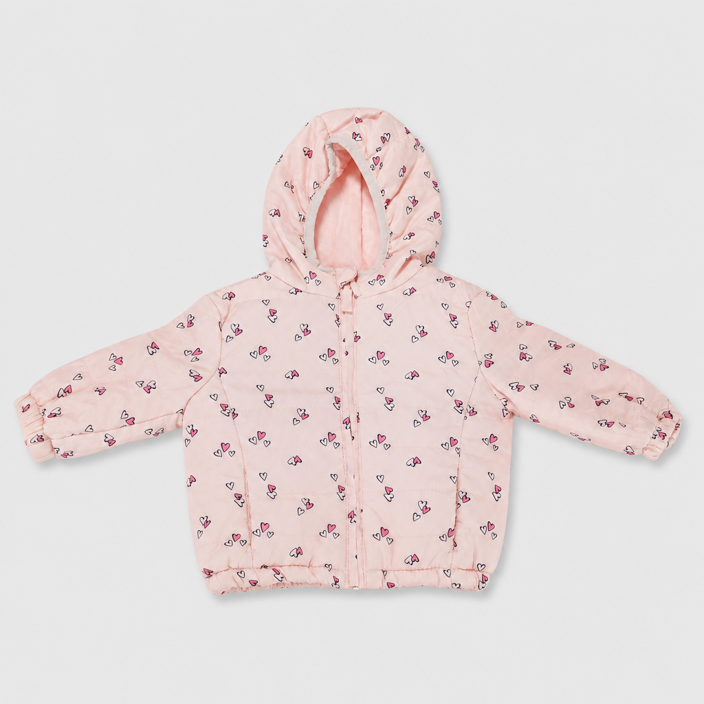 Giacca primavera - Bambina - 60 - 65 | 3 mesi