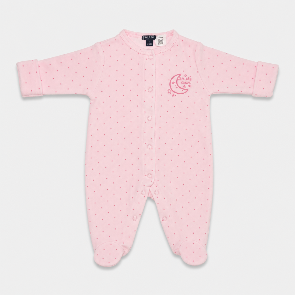 Tutine neonato - Bambina - 50 - 59 < 3 mesi