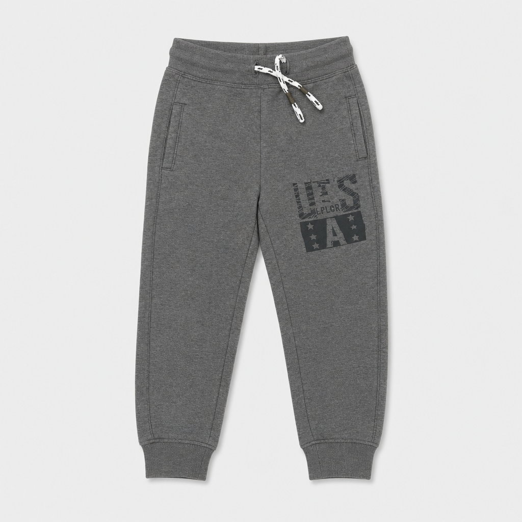Pantaloni tuta - Bambino - 96 - 101 | 3 anni