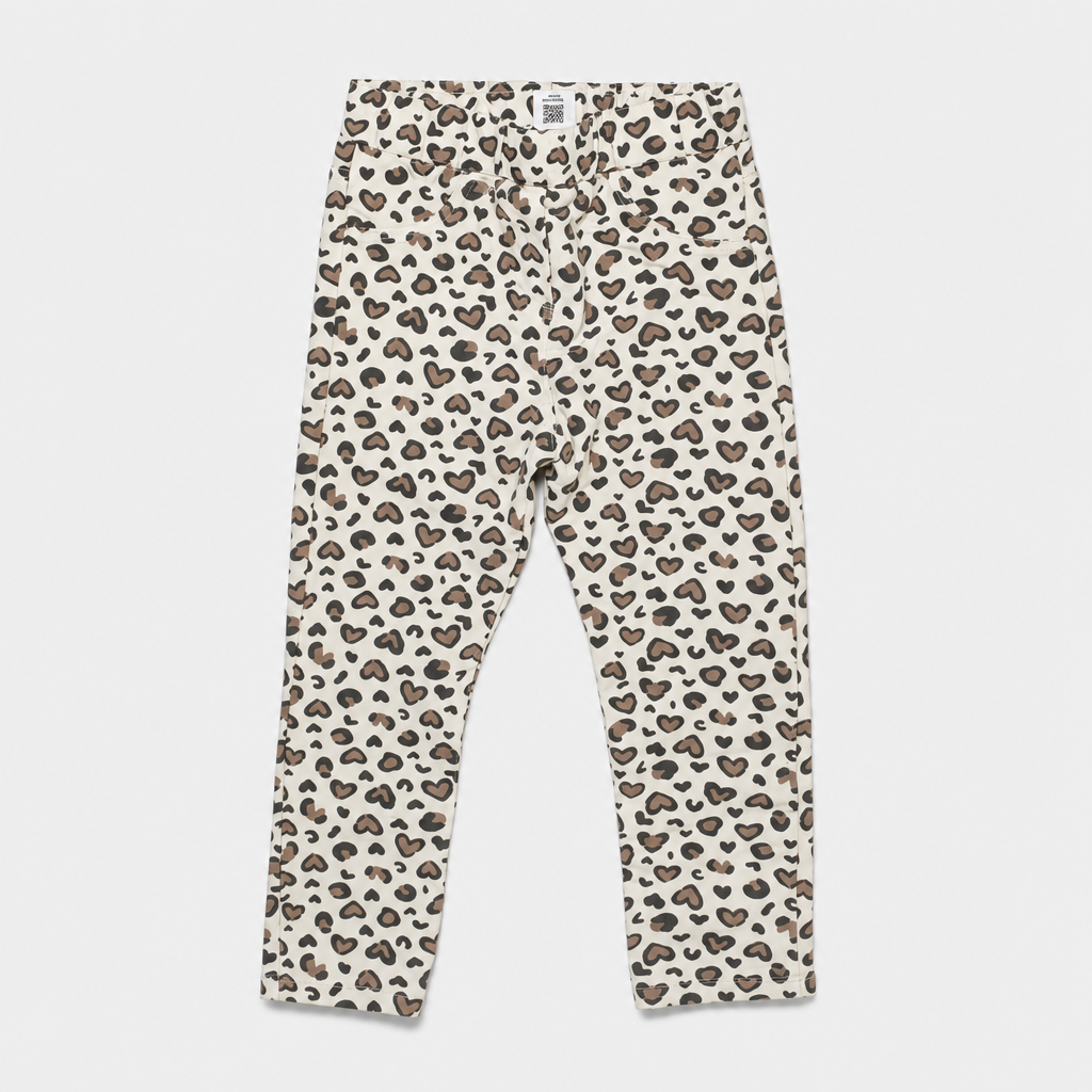 Pantaloni - Bambina - 90 - 95 | 2 anni