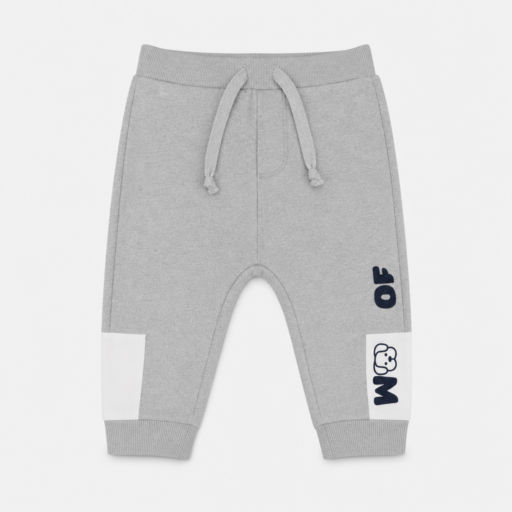 Pantaloni tuta - Bambino - 66 - 71 | 6 mesi