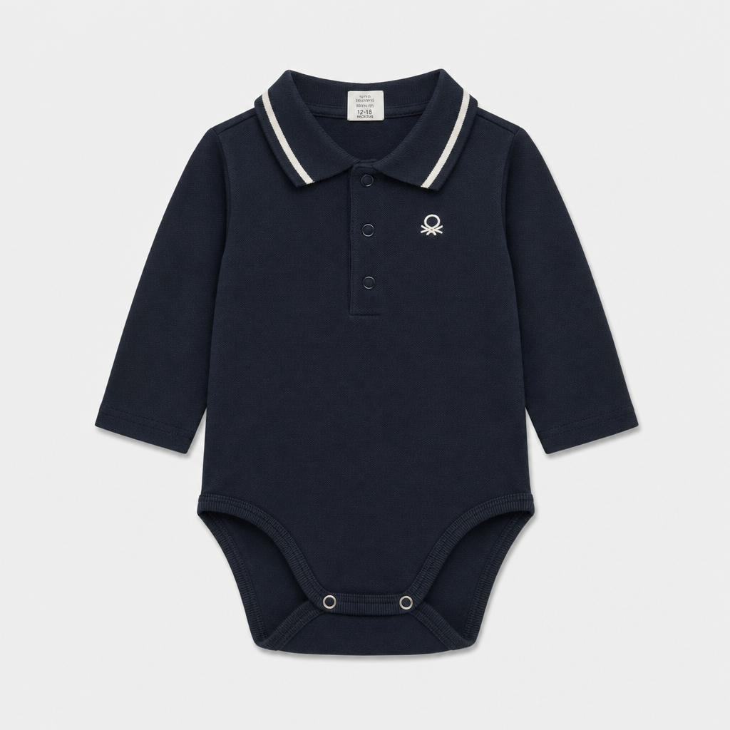 Body - Bambino - 66 - 71 | 6 mesi