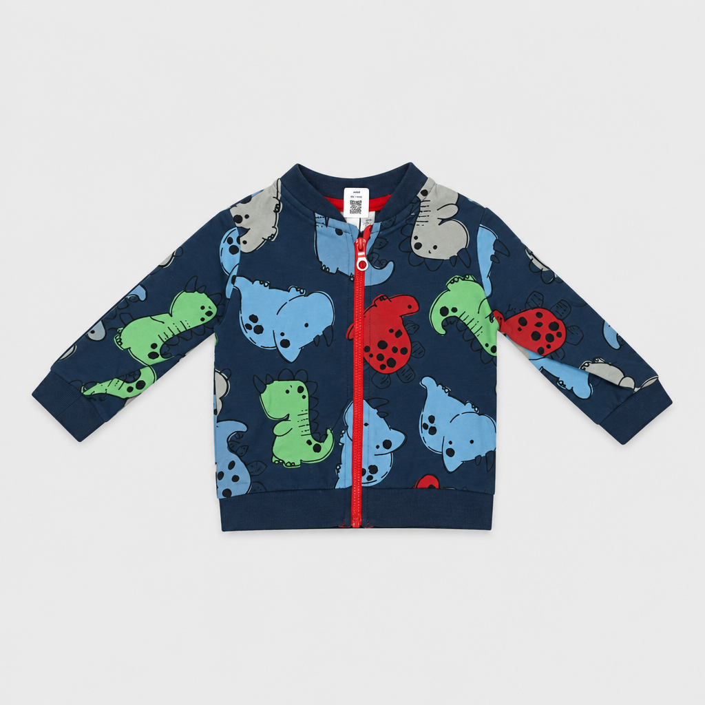 Felpa - Bambino - 66 - 71 | 6 mesi