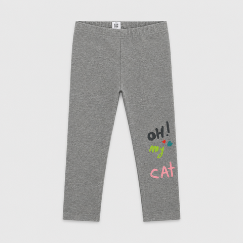Leggins - Bambina - 90 - 95 | 2 anni